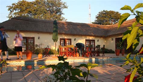 Mbano Manor Hotels