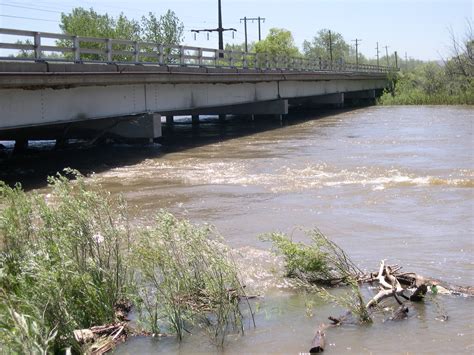 Watershed And Flood Control North Platte Natural Resources District