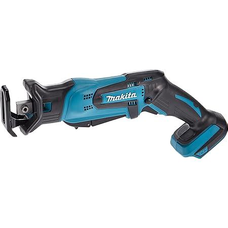 Makita DJR187RTE 18V Li Ion LXT Brushless Reciprocating Saw Complete