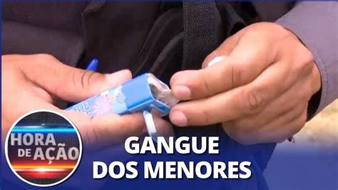 Quadrilha é presa alta quantidade de drogas YouTube