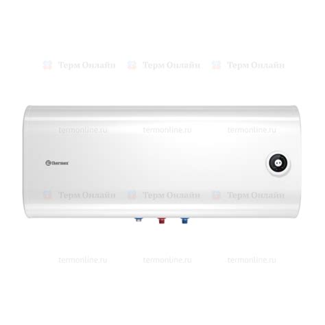 Водонагреватель аккумуляционный электрический THERMEX MK 100 H купить ...