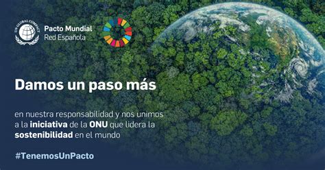 CPS Se Adhiere Al Pacto Mundial De Las Naciones Unidas CPS