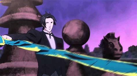 Black Butler Amv Aloisxclaude I Knew You Were Trouble Youtube