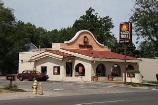 Taco Bell needs to bring back it’s design from the 80’s : r/tacobell