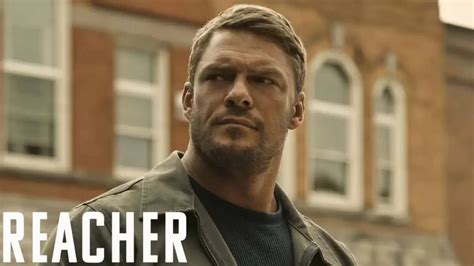 Explicaci N Del Final Del Episodio De La Temporada De Reacher