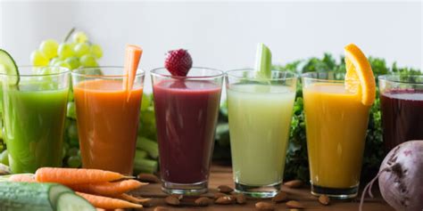 Inspirasi Resep Aneka Jus Dari Buah Dan Sayur Yang Praktis Dan Mudah