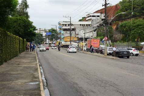 Jornal Correio Avenida Jorge Amado será duplicada pela Prefeitura