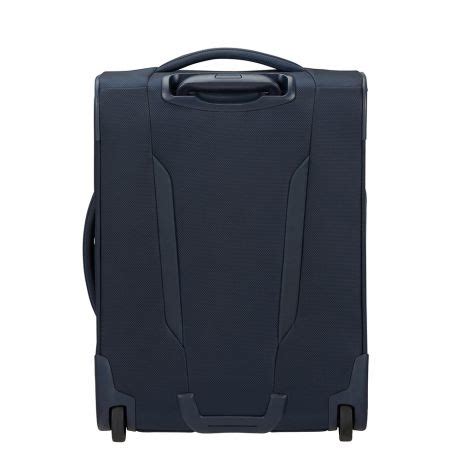 Samsonite Respark Upright Uitbreidbaar Midnight Blue