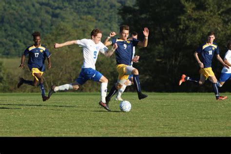 Men’s Soccer vs Marymount University – Student Activities Calendar