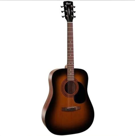 Cort AD810 Guitar with Kit - instrumentsgallery
