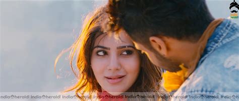 Samantha Hot Unseen Photos From Anjaan Set