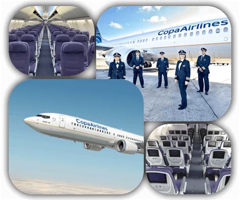 Book Copa Airlines Flights - Traveloview