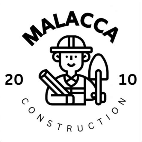 malacca construction malacca city