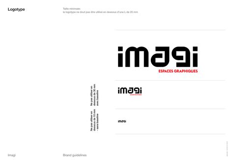 Imagi on Behance