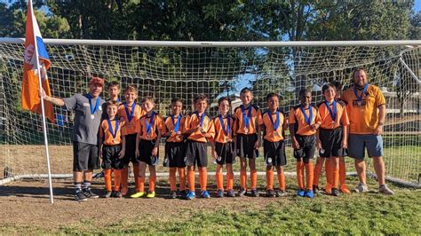 World Cup Champions Mt Diablo Soccer Ayso Region Mdsa