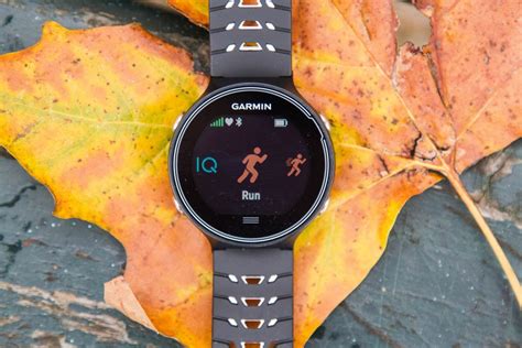 Garmin Forerunner 630 In Depth Review DC Rainmaker