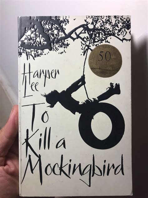 Harper Lee To Kill A Mocking Bird 11