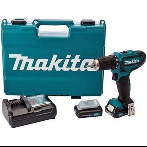 Jual Mesin Bor Tembok Makita Hp Dwae Hp Dwae Cordless Li Ion