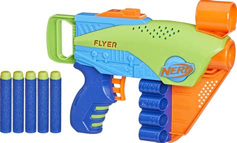 Nerf Elite Jr Flyer Easy Play F Ab Preisvergleich Bei