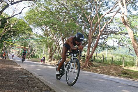 Ironman Philippines triathlon returns to Camarines Sur - BusinessWorld ...