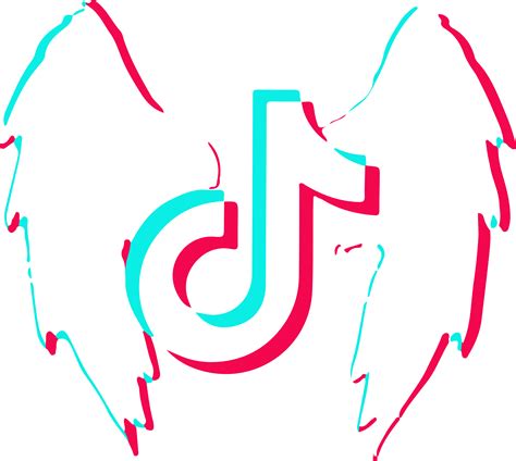 Tiktok Svg, Tiktok Svg, Tik Tok logo, Layered logos, Tiktok | Inspire ...