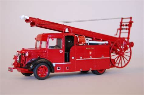 Fire Brigade Models