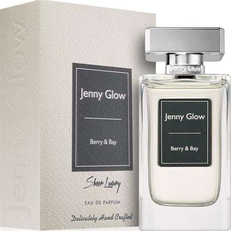 JENNY GLOW BERRY & BAY Eau De Parfum Spray for Women | Perfume N Cologne