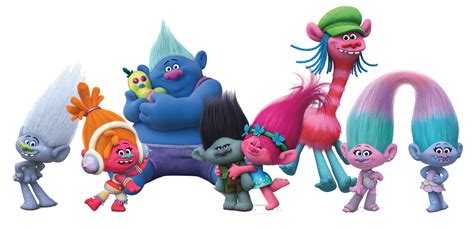 Trolls Png Trolli Kartinki 2