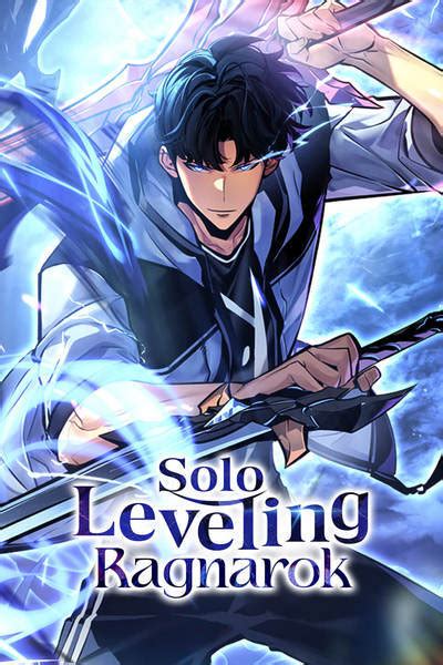 Solo Leveling Ragnarok Official Read Free Manga Online At Batoto