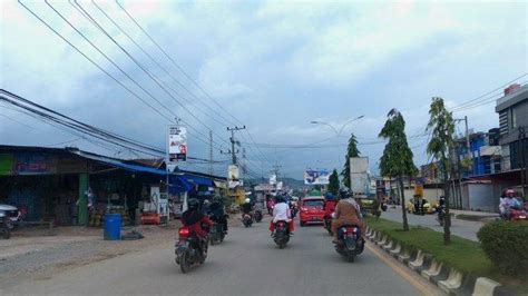 Cuaca Hari Ini Di Kutai Timur Minggu 31 Juli 2022 Sangatta Akan