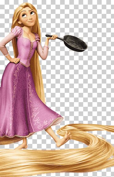 Disney Princesa Rapunzel Ilustraci N Enredado Rapunzel Flynn Jinete