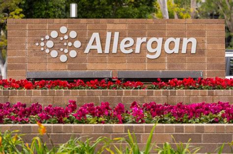 Allergan Headquarters 2025 (Addresses, Contact Info + More)