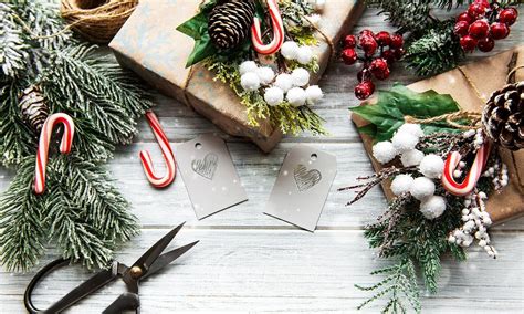 Las Mejores Ideas Diy Para Hacer Adornos Navideños Para Tu Casa Foto 1