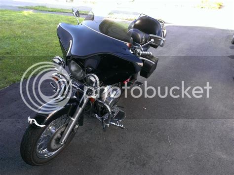 August Bike Of The Month Submission Thread Page Honda Shadow Forums