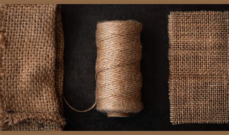 The Benefits of Jute: Advantages You Should Know About