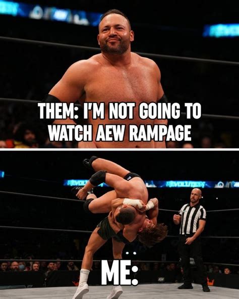 Pin by LooseCannon90 on Wrestling Memes | Wrestling memes, Wrestling, Memes