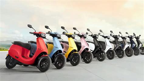 Okaya Freedum Electric Scooter Launched In India Price Starts At Rs