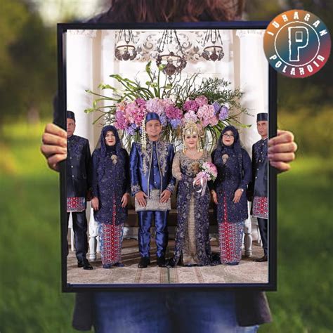 Jual Bingkai Cetak Foto Besar X Laminasi Glossy Shopee Indonesia