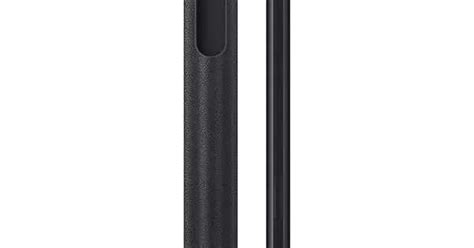 Stylion Para Samsung Ej Pf926bbegeu S Pen Para Z Fold 3 Z Fold 4