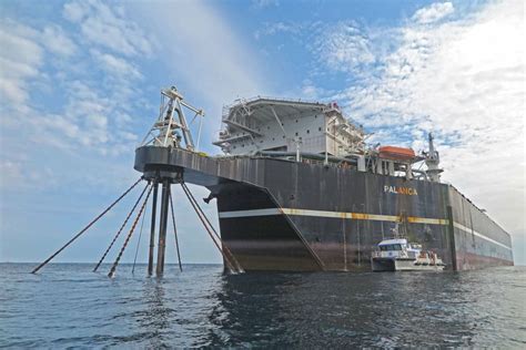 Another Delay Bumps Acquisition Timeline For Stakes In Angolan Offshore