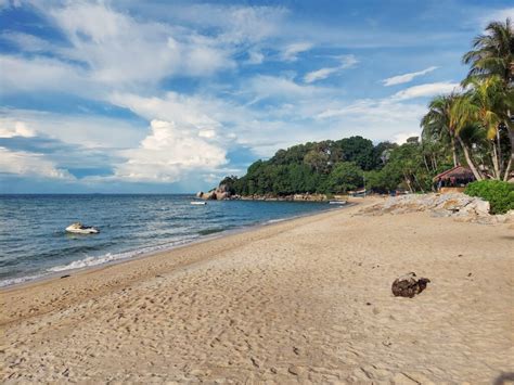 A Night At The Shangri-La Golden Sands, Penang | Window Seat Preferred