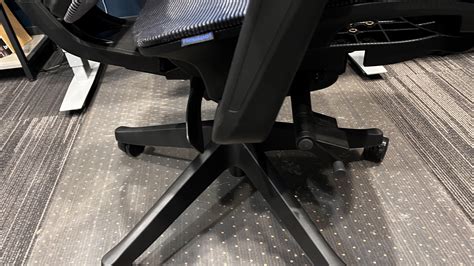 Flexispot C7 Ergonomic Office Chair Review TechRadar