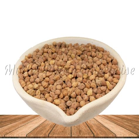 BLACK CHICKPEAS 500G KARUPPU KONDAI KADALAI KACANG KUDA HITAM