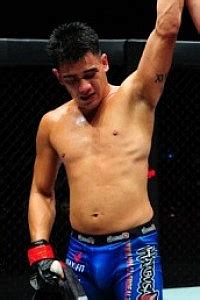 Nik "The Hound" Harris MMA Stats, Pictures, News, Videos, Biography - Sherdog.com