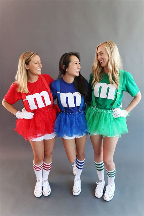 30+ Halloween Costumes For Best Friends