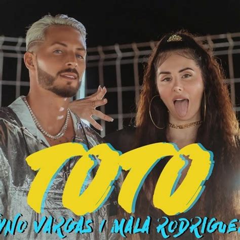 Stream Nyno Vargas Mala Rodríguez Toto Dj Nando 2020 Edit by Dj