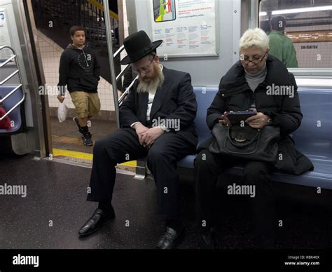 Women In Subway Hi Res Stock Photography And Images Alamy