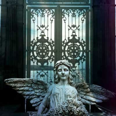 38 Spiritual Death Poems - Poems about Heaven and Afterlife