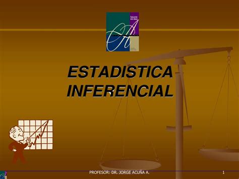 Ppt Estadistica Inferencial Powerpoint Presentation Free Download Id5819905