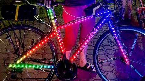 The Bike Led Atelier Yuwa Ciao Jp